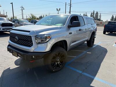 2020 Toyota Tundra SR5 TRD OFF ROAD 4X4, DOUBLE CAB LOTS EXTRA   - Photo 1 - Rancho Cordova, CA 95742