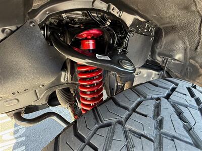 2020 Toyota Tundra SR5 TRD OFF ROAD 4X4, DOUBLE CAB LOTS EXTRA   - Photo 14 - Rancho Cordova, CA 95742
