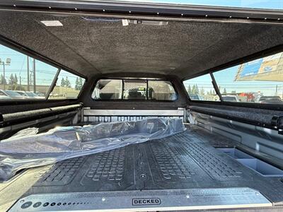 2020 Toyota Tundra SR5 TRD OFF ROAD 4X4, DOUBLE CAB LOTS EXTRA   - Photo 16 - Rancho Cordova, CA 95742