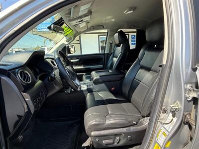 2020 Toyota Tundra SR5 TRD OFF ROAD 4X4, DOUBLE CAB LOTS EXTRA   - Photo 10 - Rancho Cordova, CA 95742
