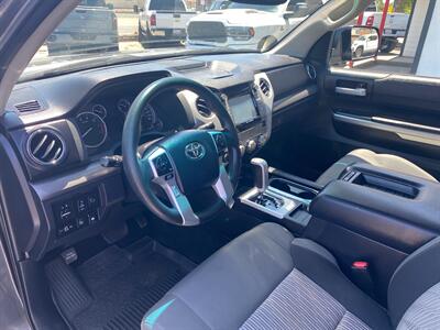 2017 Toyota Tundra SR5, 4X4, ASK ABOUT LIFT WHEEL TIRE PACKAGES   - Photo 12 - Rancho Cordova, CA 95742