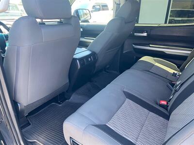 2017 Toyota Tundra SR5, 4X4, ASK ABOUT LIFT WHEEL TIRE PACKAGES   - Photo 11 - Rancho Cordova, CA 95742
