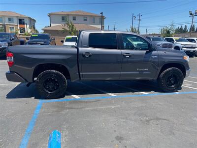 2017 Toyota Tundra SR5, 4X4, ASK ABOUT LIFT WHEEL TIRE PACKAGES   - Photo 7 - Rancho Cordova, CA 95742