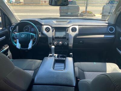 2017 Toyota Tundra SR5, 4X4, ASK ABOUT LIFT WHEEL TIRE PACKAGES   - Photo 10 - Rancho Cordova, CA 95742