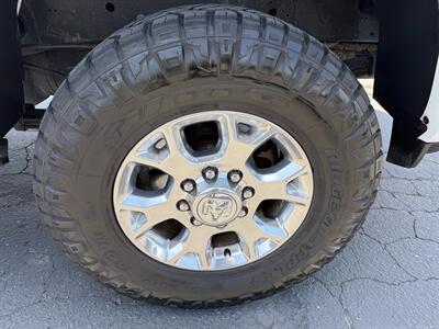 2019 RAM 3500 Laramie, 4X4 6.7 CUMMINS DIESEL   - Photo 17 - Rancho Cordova, CA 95742