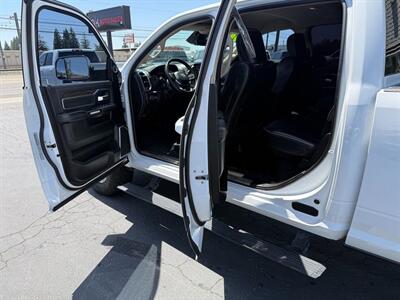 2019 RAM 3500 Laramie   - Photo 15 - Rancho Cordova, CA 95742