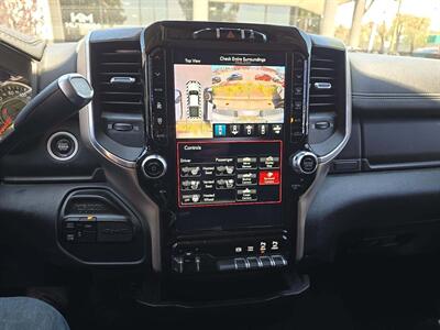 2019 RAM 3500 Laramie, 4X4 6.7 CUMMINS DIESEL   - Photo 7 - Rancho Cordova, CA 95742