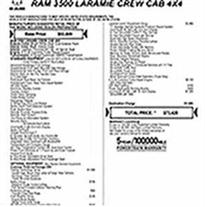 2019 RAM 3500 Laramie 6.7 Cummins Diesel 4x4 SALE PENDING   - Photo 16 - Rancho Cordova, CA 95742