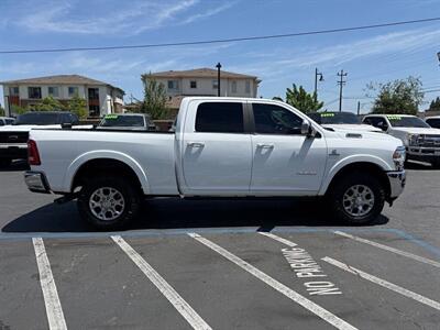 2019 RAM 3500 Laramie 6.7 Cummins Diesel 4x4 - Photo 4 - Rancho Cordova, CA 95742