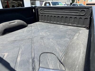 2019 RAM 3500 Laramie, 4X4 6.7 CUMMINS DIESEL   - Photo 16 - Rancho Cordova, CA 95742