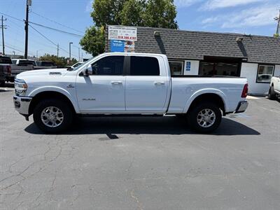 2019 RAM 3500 Laramie   - Photo 8 - Rancho Cordova, CA 95742