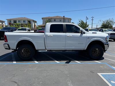 2019 RAM 3500 Laramie 6.7 Cummins Diesel 4x4 SALE PENDING   - Photo 8 - Rancho Cordova, CA 95742
