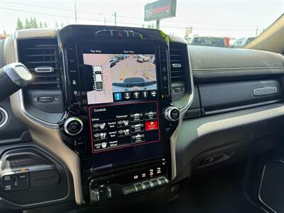 2019 RAM 3500 Laramie, 4X4 6.7 CUMMINS DIESEL   - Photo 11 - Rancho Cordova, CA 95742
