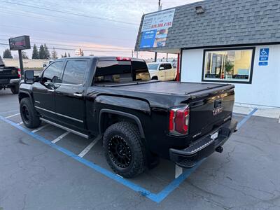 2017 GMC Sierra 1500 Denali 6.2 L, 4X4, NEW METHODS WITH COOPER TIRES   - Photo 6 - Rancho Cordova, CA 95742