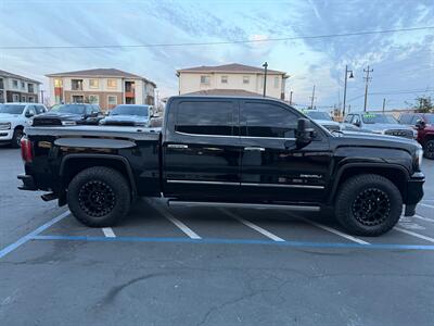 2017 GMC Sierra 1500 Denali 6.2 L, 4X4, NEW METHODS WITH COOPER TIRES   - Photo 4 - Rancho Cordova, CA 95742