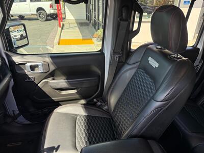 2022 Jeep Gladiator Rubicon Diesel 4x4, Lifted on 37s lots of Extras - Photo 14 - Rancho Cordova, CA 95742