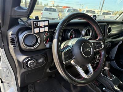 2022 Jeep Gladiator Rubicon Diesel 4x4, Lifted on 37s lots of Extras - Photo 12 - Rancho Cordova, CA 95742