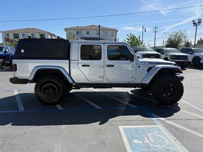 2022 Jeep Gladiator Rubicon - Photo 4 - Rancho Cordova, CA 95742