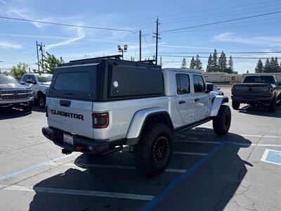 2022 Jeep Gladiator Rubicon - Photo 5 - Rancho Cordova, CA 95742
