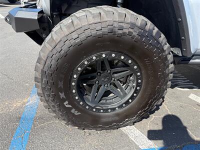 2022 Jeep Gladiator Rubicon Diesel 4x4, Lifted on 37s lots of Extras - Photo 18 - Rancho Cordova, CA 95742