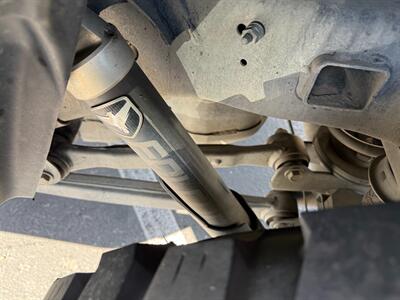 2022 Jeep Gladiator Rubicon Diesel 4x4, Lifted on 37s lots of Extras - Photo 21 - Rancho Cordova, CA 95742