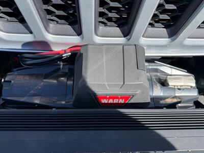 2022 Jeep Gladiator Rubicon Diesel 4x4, Lifted on 37s lots of Extras - Photo 23 - Rancho Cordova, CA 95742