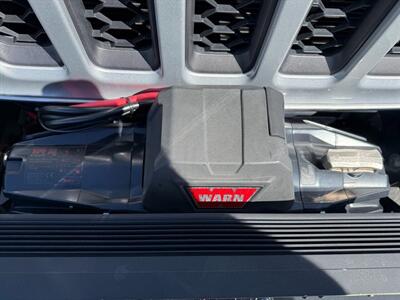 2022 Jeep Gladiator Rubicon - Photo 23 - Rancho Cordova, CA 95742