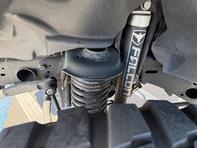 2022 Jeep Gladiator Rubicon - Photo 19 - Rancho Cordova, CA 95742