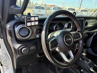 2022 Jeep Gladiator Rubicon - Photo 9 - Rancho Cordova, CA 95742