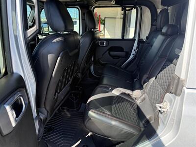 2022 Jeep Gladiator Rubicon - Photo 16 - Rancho Cordova, CA 95742