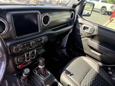 2022 Jeep Gladiator Rubicon - Photo 10 - Rancho Cordova, CA 95742