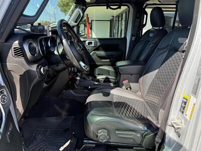 2022 Jeep Gladiator Rubicon - Photo 15 - Rancho Cordova, CA 95742