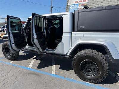 2022 Jeep Gladiator Rubicon - Photo 17 - Rancho Cordova, CA 95742