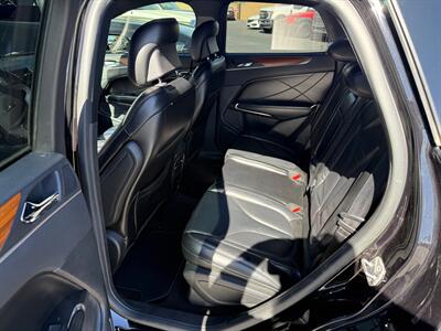 2019 Lincoln MKC Select FWD, ENGINE REPLACED UNDER FACTORY WARRANTY - Photo 9 - Rancho Cordova, CA 95742