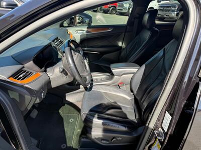 2019 Lincoln MKC Select FWD, ENGINE REPLACED UNDER FACTORY WARRANTY - Photo 8 - Rancho Cordova, CA 95742