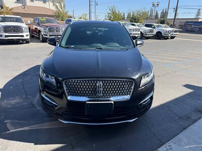 2019 Lincoln MKC Select FWD, ENGINE REPLACED UNDER FACTORY WARRANTY - Photo 2 - Rancho Cordova, CA 95742