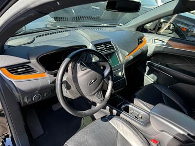 2019 Lincoln MKC Select FWD, ENGINE REPLACED UNDER FACTORY WARRANTY - Photo 7 - Rancho Cordova, CA 95742