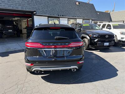 2019 Lincoln MKC Select FWD, ENGINE REPLACED UNDER FACTORY WARRANTY - Photo 5 - Rancho Cordova, CA 95742