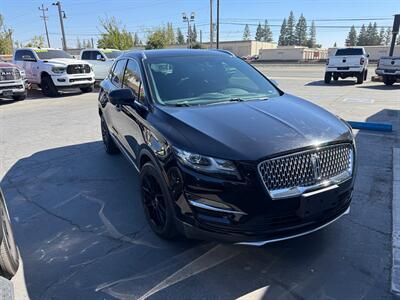 2019 Lincoln MKC Select FWD, ENGINE REPLACED UNDER FACTORY WARRANTY - Photo 3 - Rancho Cordova, CA 95742