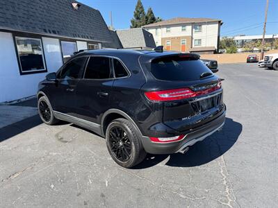 2019 Lincoln MKC Select FWD, ENGINE REPLACED UNDER FACTORY WARRANTY - Photo 6 - Rancho Cordova, CA 95742