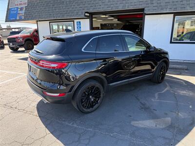2019 Lincoln MKC Select FWD, ENGINE REPLACED UNDER FACTORY WARRANTY - Photo 4 - Rancho Cordova, CA 95742