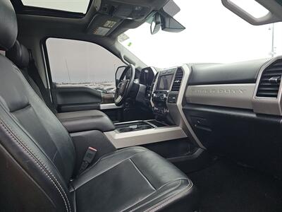 2019 Ford F-250 Super Duty Lariat Sport 6.7 Diesel 4x4 Sunroof   - Photo 6 - Rancho Cordova, CA 95742