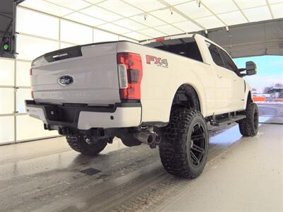 2019 Ford F-250 Super Duty Lariat Sport 6.7 Diesel 4x4 Sunroof   - Photo 4 - Rancho Cordova, CA 95742