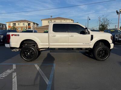 2019 Ford F-250 Super Duty Lariat Sport 6.7 Diesel 4x4 Sunroof, Lifted   - Photo 4 - Rancho Cordova, CA 95742