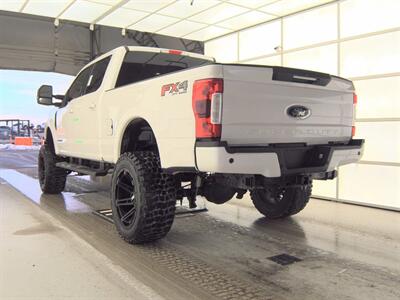 2019 Ford F-250 Super Duty Lariat Sport 6.7 Diesel 4x4 Sunroof   - Photo 2 - Rancho Cordova, CA 95742