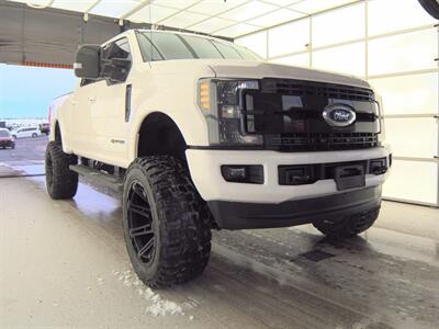 2019 Ford F-250 Super Duty Lariat Sport 6.7 Diesel 4x4 Sunroof   - Photo 3 - Rancho Cordova, CA 95742