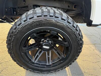 2019 Ford F-250 Super Duty Lariat Sport 6.7 Diesel 4x4 Sunroof, Lifted   - Photo 16 - Rancho Cordova, CA 95742