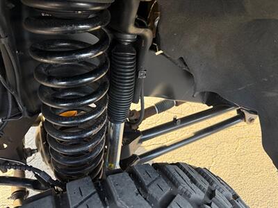 2019 Ford F-250 Super Duty Lariat Sport 6.7 Diesel 4x4 Sunroof, Lifted   - Photo 17 - Rancho Cordova, CA 95742