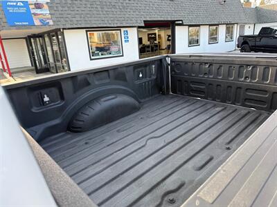 2019 Ford F-250 Super Duty Lariat Sport 6.7 Diesel 4x4 Sunroof, Lifted   - Photo 15 - Rancho Cordova, CA 95742