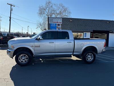 2018 RAM 2500 Laramie 6.7 Cummins 4x4 ( Sale Pending )   - Photo 8 - Rancho Cordova, CA 95742